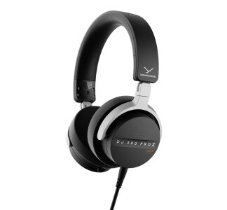 Beyerdynamic DJ 300 PRO X Club (Schwarz)