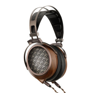 Sendy Audio Egret (Walnuss)