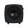 Jamo Cube (Schwarz matt)