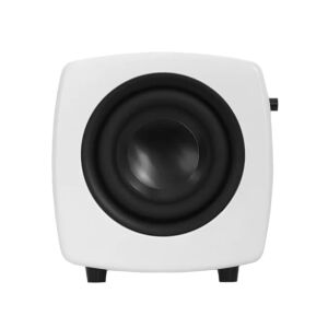 Jamo Cube (Weiss matt)