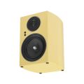 Jamo C707PA MKII (Gelb hochglanz)