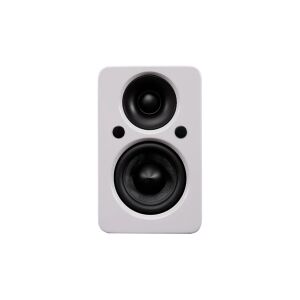 Jamo Mini MKII (Weiss hochglanz)