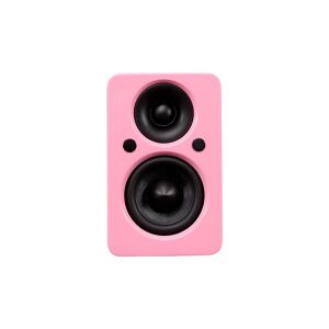 Jamo Mini MKII (Pink hochglanz)