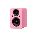 Jamo Mini MKII (Pink hochglanz)