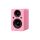 Jamo Mini MKII (Pink hochglanz)