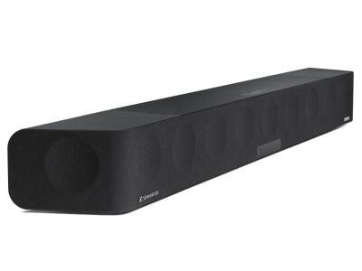 Sennheiser AMBEO Soundbar Max (Schwarz)