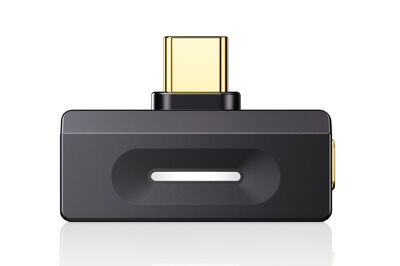 FiiO Air Link (Schwarz)