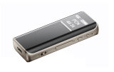 FiiO BTR15 (Titanium-Gold)