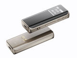 FiiO BTR15 (Titanium-Gold)