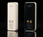 FiiO BTR15 (Titanium-Gold)