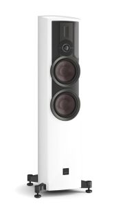 DALI EPIKORE 7 (Weiss hochglanz)