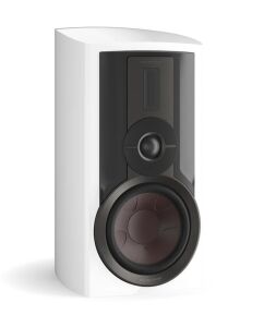 DALI EPIKORE 3 (Weiss hochglanz)