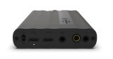 iFi Audio xDSD Gryphon (Schwarz)