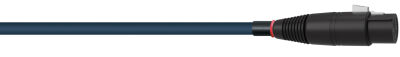 WireWorld Luna 10 (XLR 2,0 Meter)