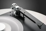 Pro-Ject Debut Reference 10 (Schwarz)