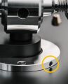 Pro-Ject Debut Reference 10 (Schwarz)