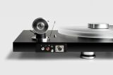 Pro-Ject Debut Reference 10 (Schwarz)