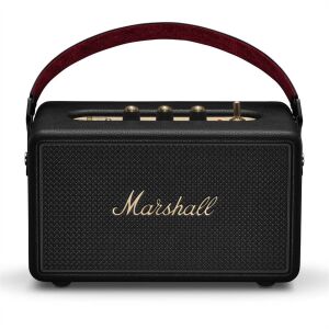 Marshall Kilburn III (Black & Brass)
