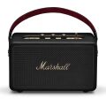 Marshall Kilburn III (Black & Brass)
