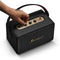 Marshall Kilburn III (Black & Brass)