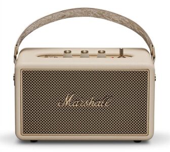 Marshall Kilburn III (Cream)