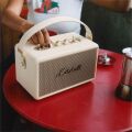 Marshall Kilburn III (Cream)
