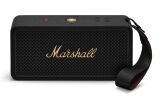 Marshall Middleton II (Black & Brass)