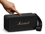 Marshall Middleton II (Black & Brass)
