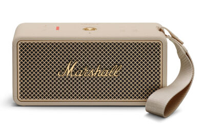 Marshall Middleton II (Cream)