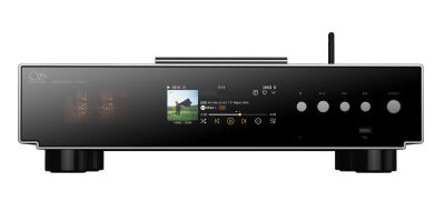 Shanling SCD3.3 (Silber)