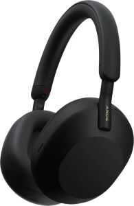 SONY WH-1000XM5SA (Schwarz)