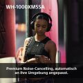 SONY WH-1000XM5SA (Schwarz)