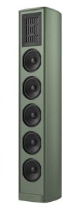 Piega COAX 611 (Misty Green)