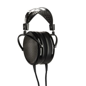 Audeze CRBN (Schwarz/Aussteller)