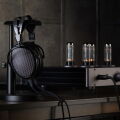 Audeze CRBN (Schwarz/Aussteller)