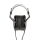 Audeze CRBN (Schwarz/Aussteller)