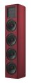 Piega COAX 811 (Bordeaux Red)