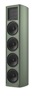 Piega COAX 811 (Misty Green)