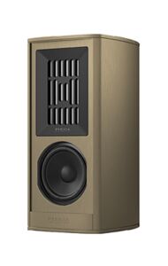 Piega COAX 411 (Autumn Bronze)