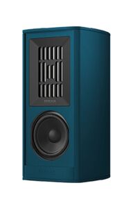 Piega COAX 411 (Blue Lagoon)