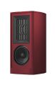 Piega COAX 411 (Bordeaux Red)