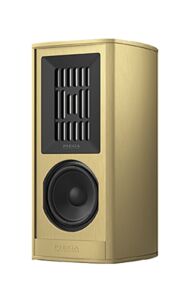 Piega COAX 411 (Desert Gold)