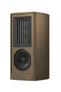 Piega COAX 411 (Havanna Tobacco)