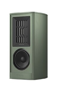Piega COAX 411 (Misty Green)