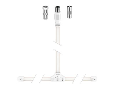 Hama DAB+/FM-Wurfantenne