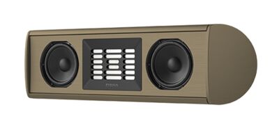 Piega COAX Center 211 (Autumn Bronze)