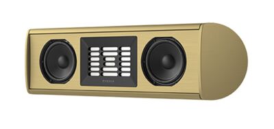 Piega COAX Center 211 (Desert Gold)