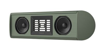 Piega COAX Center 211 (Misty Green)