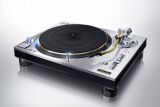 Technics SL-1200GME (Silber)