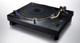 Technics SL-1210GME (Schwarz)